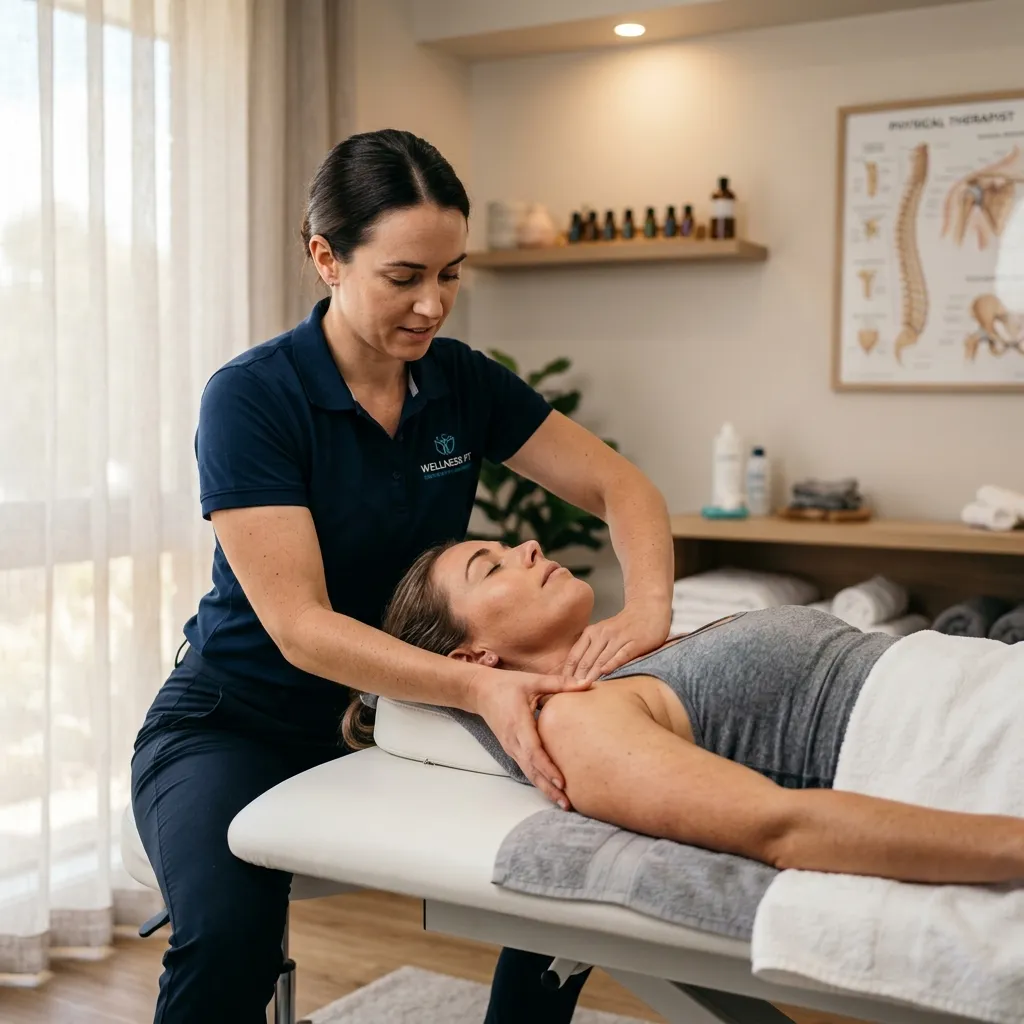 Manual Therapy