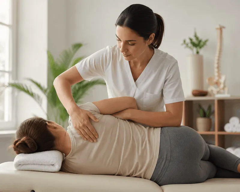 Osteopathy