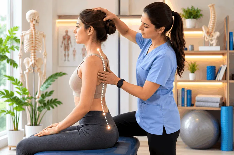 Postural Correction
