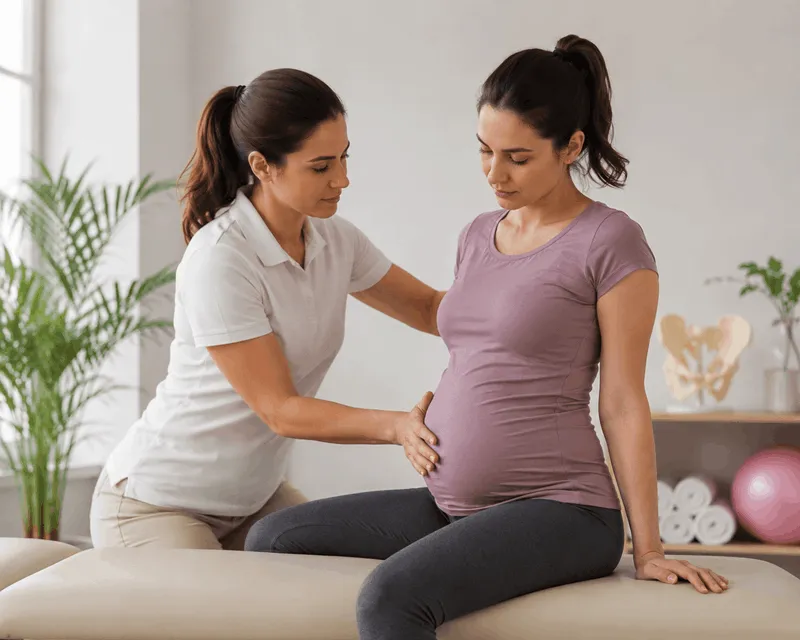 Women's Health Physiotherapy