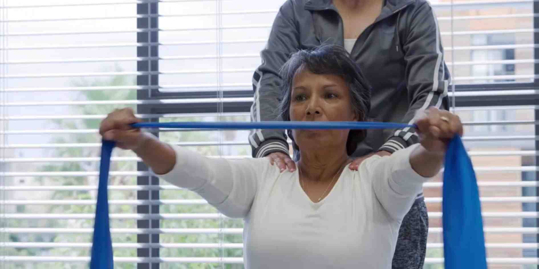 Physiotherapy Clinic treatment