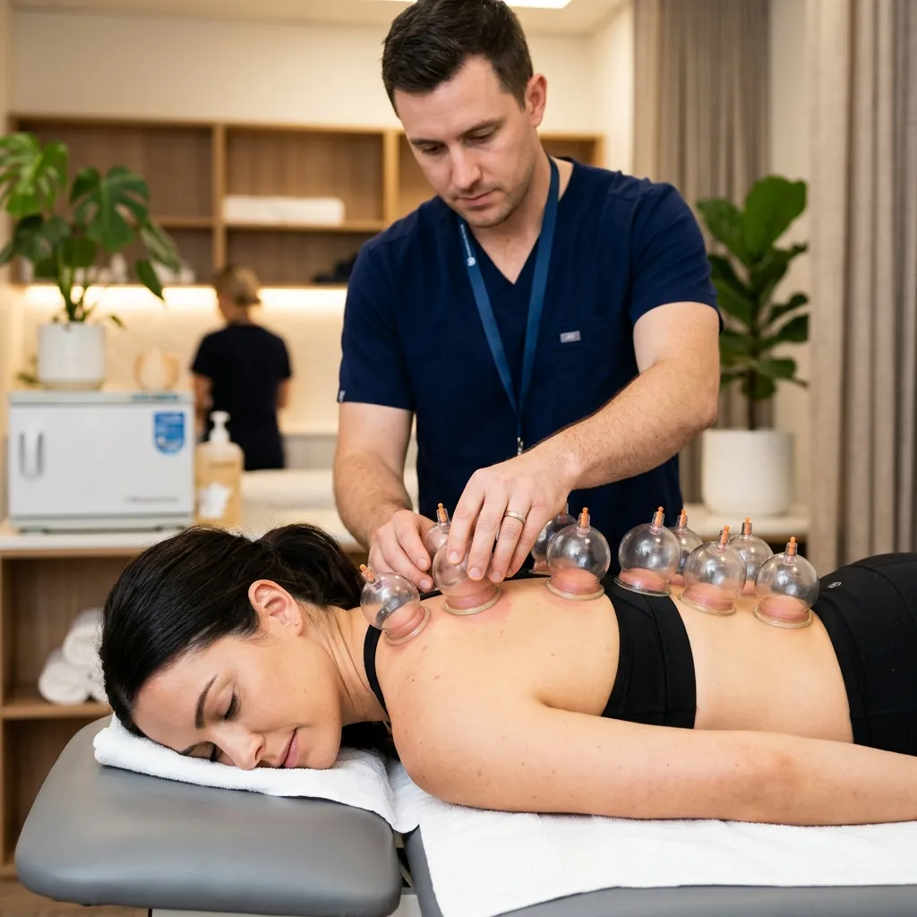 Cupping Therapy