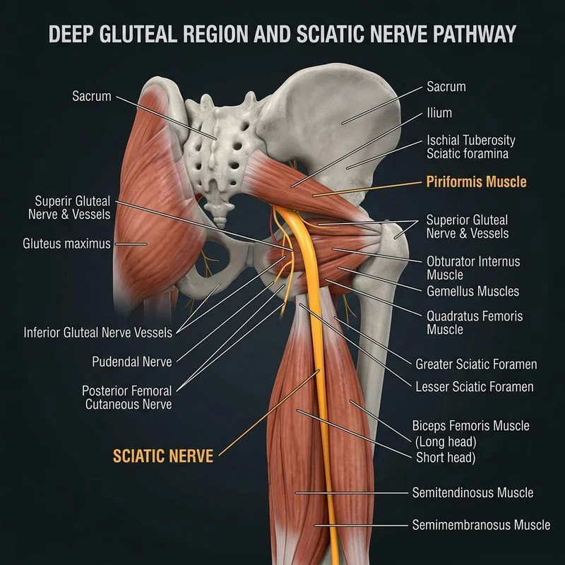 Plantar Fasciitis & Heel Pain Treatment in Noida biomechanical anatomy