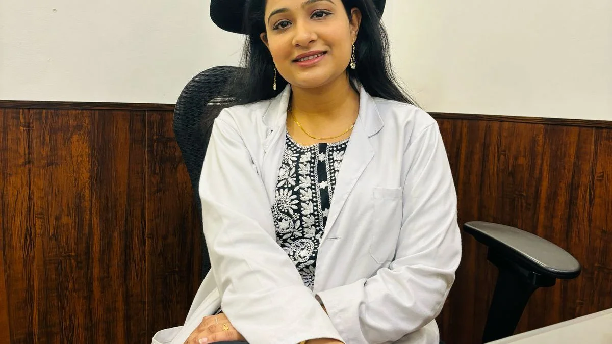 Physiotherapy in Noida Sector 74 banner