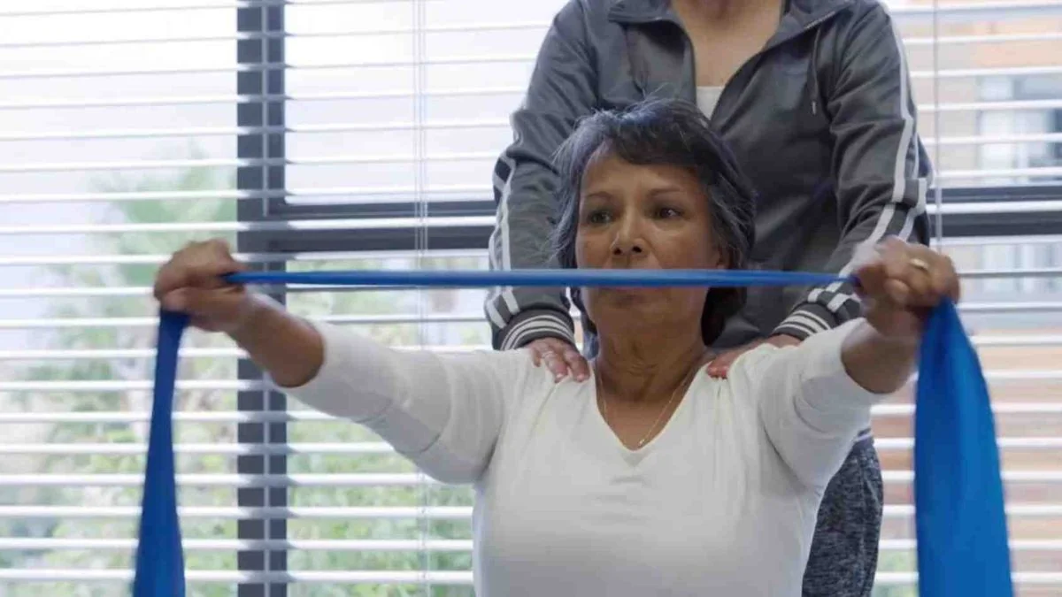 Physiotherapy in Noida Sector 77 banner