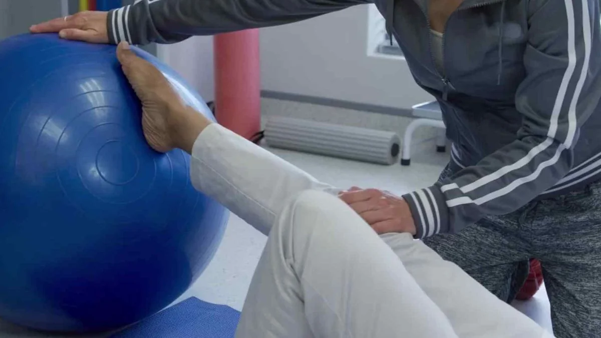 Physiotherapy Clinic in Noida Sector 78 banner