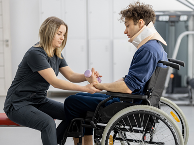 Neurological Rehabilitation