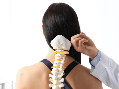 Orthopaedic Physiotherapy