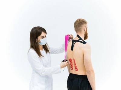 Sports Physiotherapy