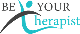 Be Your Therapist Logo